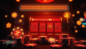 CK999 online casino gaming platform featuring live betting and crypto integration for immersive experiences.