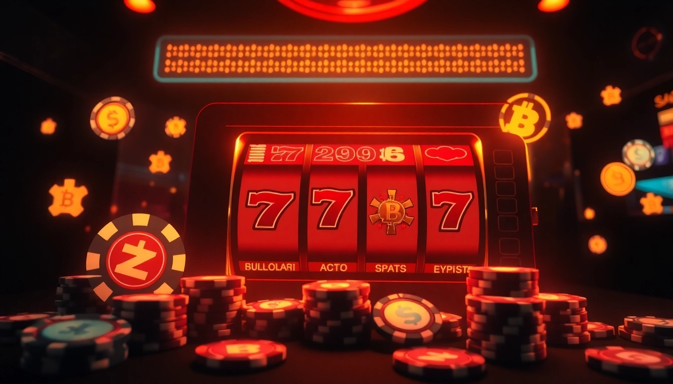 CK999 online casino gaming platform featuring live betting and crypto integration for immersive experiences.
