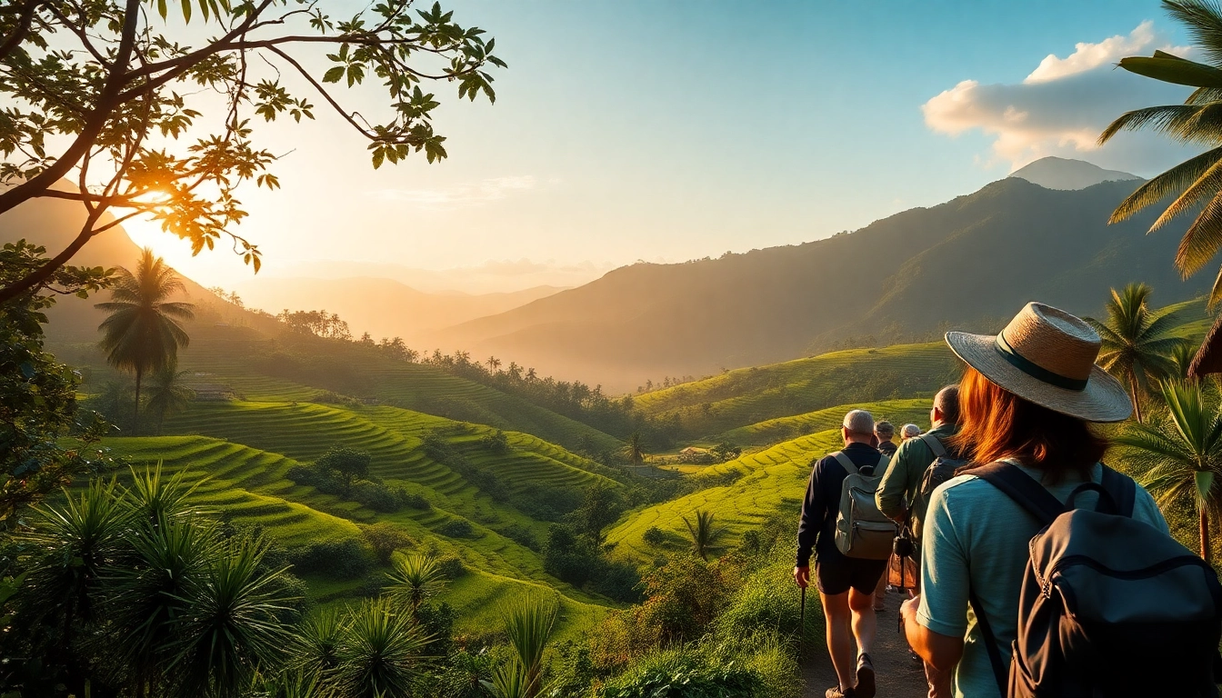 Discover Lombok with a trusted guide leading you through scenic rice terraces and local culture, ensuring an authentic experience.