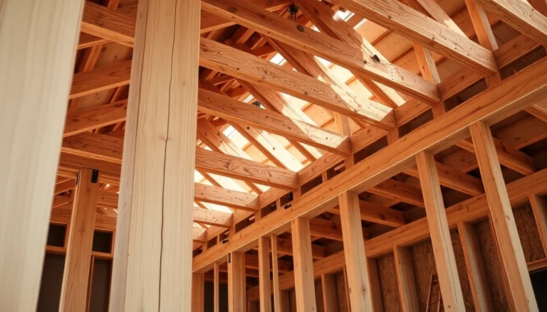 Expert Framing Solutions for Construction Projects That Ensure Structural Integrity