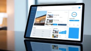 Sell your home efficiently with professional digital tools and seamless transaction management.