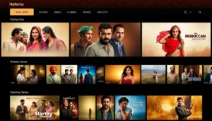 مشاهدة افلام مترجمة محاناً عالية الجودة بأسلوب سهل الاستخدام مع تحف سينمائية من جميع الأنواع