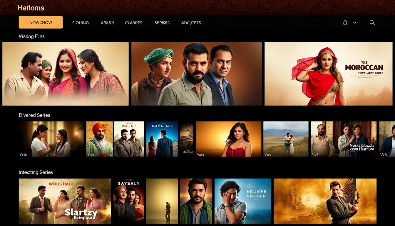 مشاهدة افلام مترجمة محاناً عالية الجودة بأسلوب سهل الاستخدام مع تحف سينمائية من جميع الأنواع