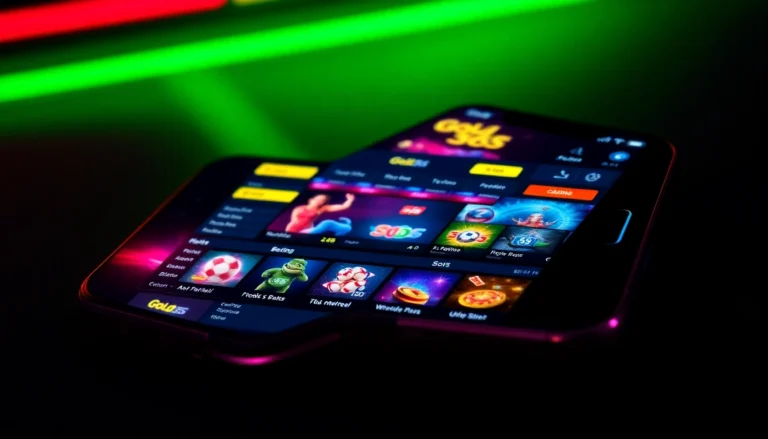 Gold365: A Complete Guide to Trusted Online Betting and Casino Gaming in India
