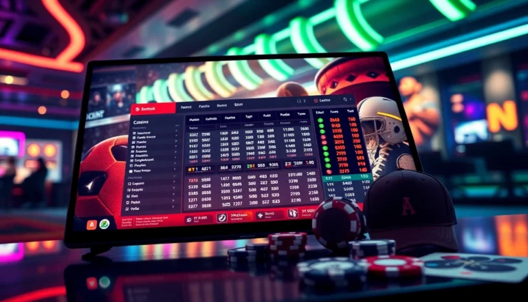 Discover the Excitement of CK44 Game Platform: Your Ultimate Online Sportsbook & Casino Experience