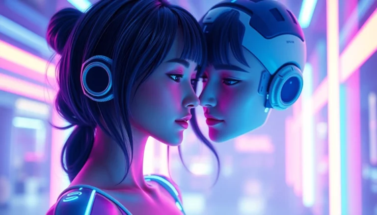 Top 10 AI Girlfriend Apps with Unfiltered NSFW Chat Features in 2025