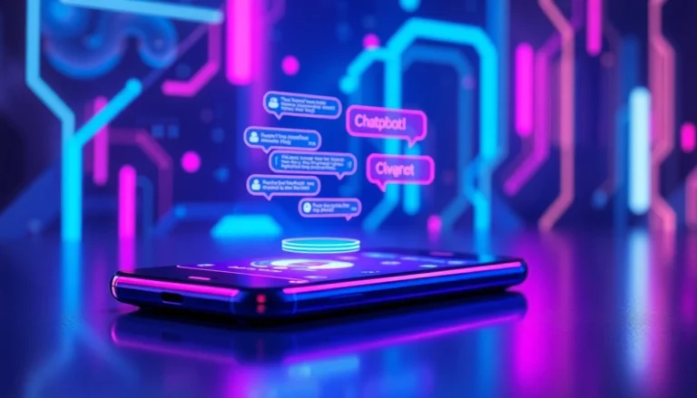 Unlocking the Future of AI Conversations: Exploring Free NSFW AI and AI Sexy Chat Platforms