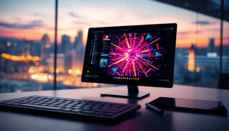Exploring the Top 5 NSFW AI Generators for Images & Videos in 2025