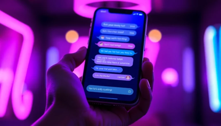 Discover the Future of Spicy AI Chat: How CrushOn AI is Revolutionizing Adult Conversational Experiences