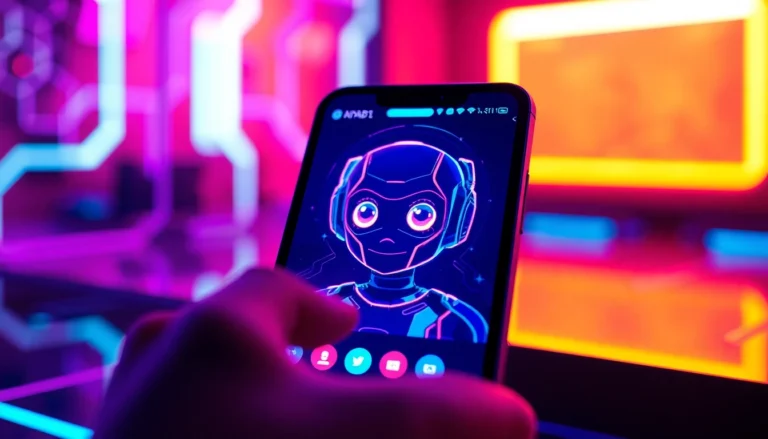 Unlocking the Power of Spicy AI: The Future of NSFW AI Chatbots and Customizable Conversations
