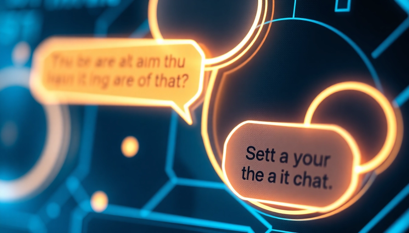 Accessible NSFW AI chat platform with vibrant interface, highlighting raw and unrestricted adult conversations for users seeking unfiltered digital companionship.