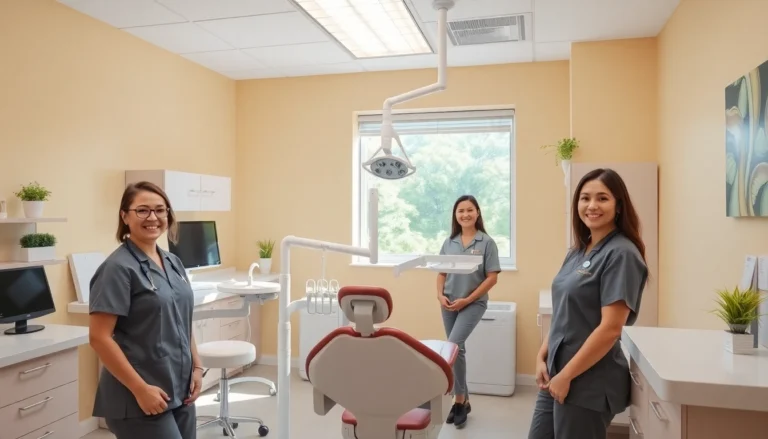 Comprehensive Dental Care in Ventura: Experience the Excellence of Ventura Bright Dental