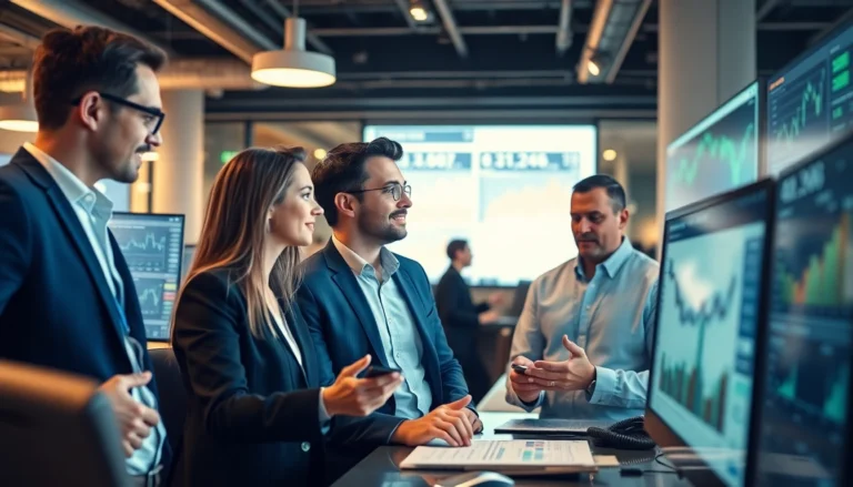 Top Strategies to Identify the Best Investment Funds UK for Long-Term Growth