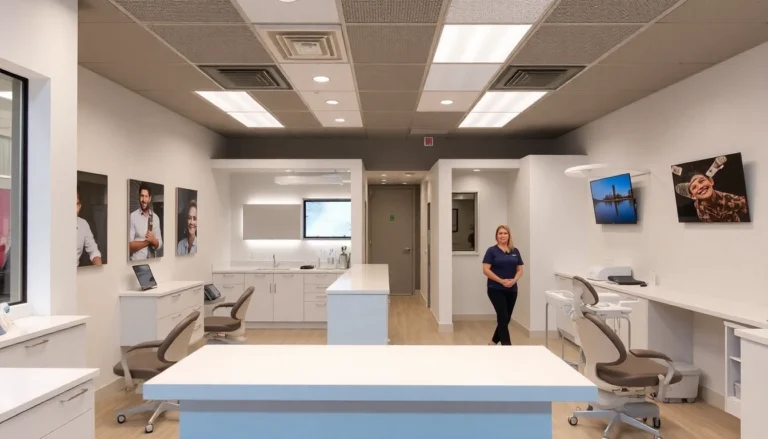 Enhance Your Smile with Expert Care at Ventura Bright Dental in Ventura CA