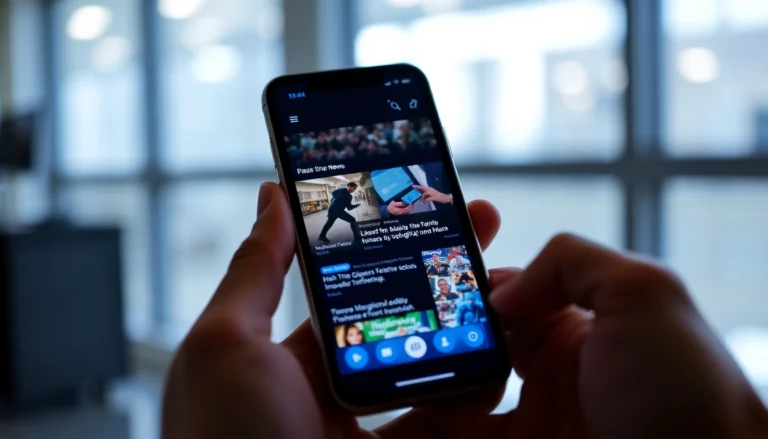 Essential Strategies to Stay Ahead with Apps News in a Fast-Paced Digital World