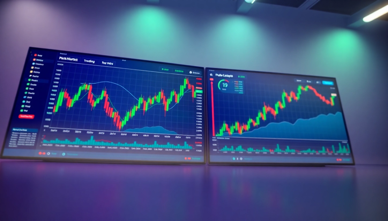 Learn how to excel in online stock trading UK with expert strategies and top platforms for