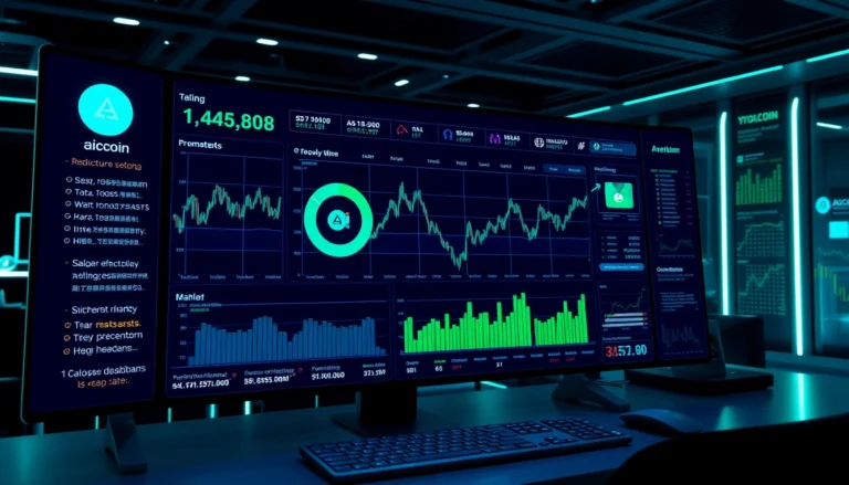 Mastering aicoin: Key Strategies for Effective Cryptocurrency Investment